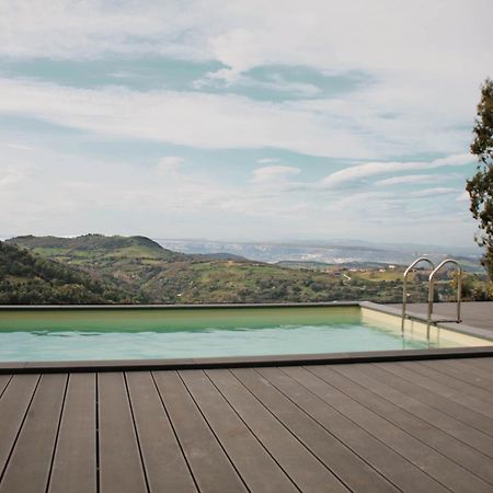 Bed and Breakfast Tuffudesu Experience (Adults Only) Osilo Exterior foto