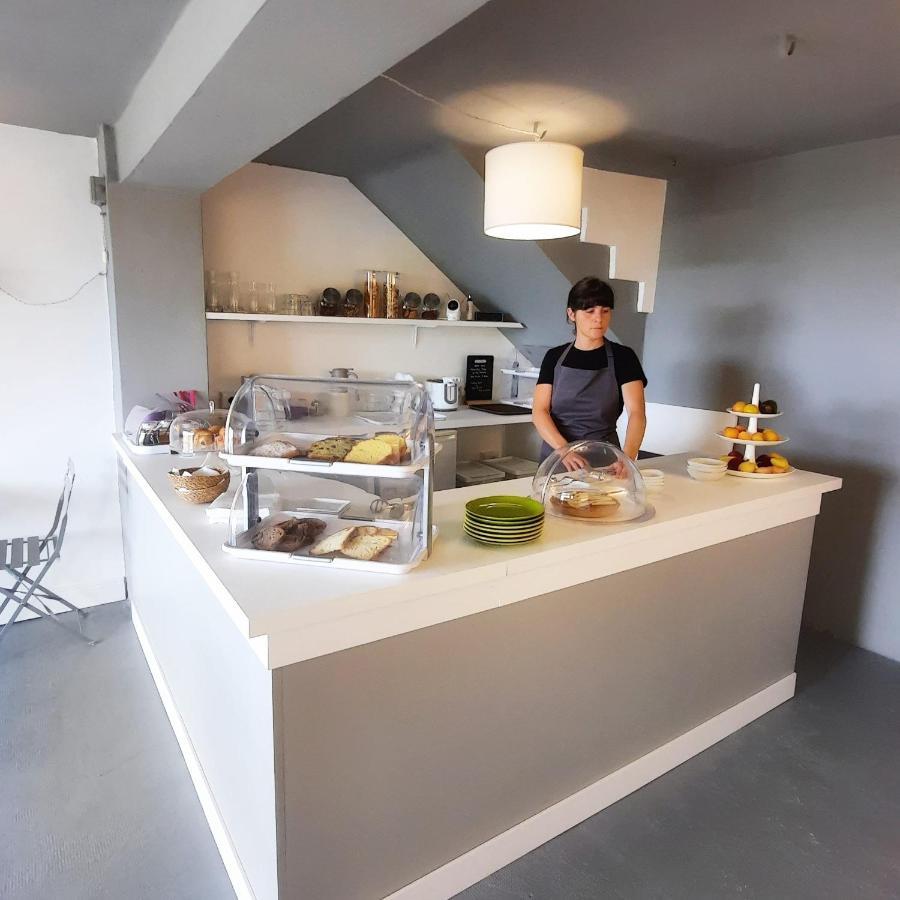 Bed and Breakfast Tuffudesu Experience (Adults Only) Osilo Exterior foto