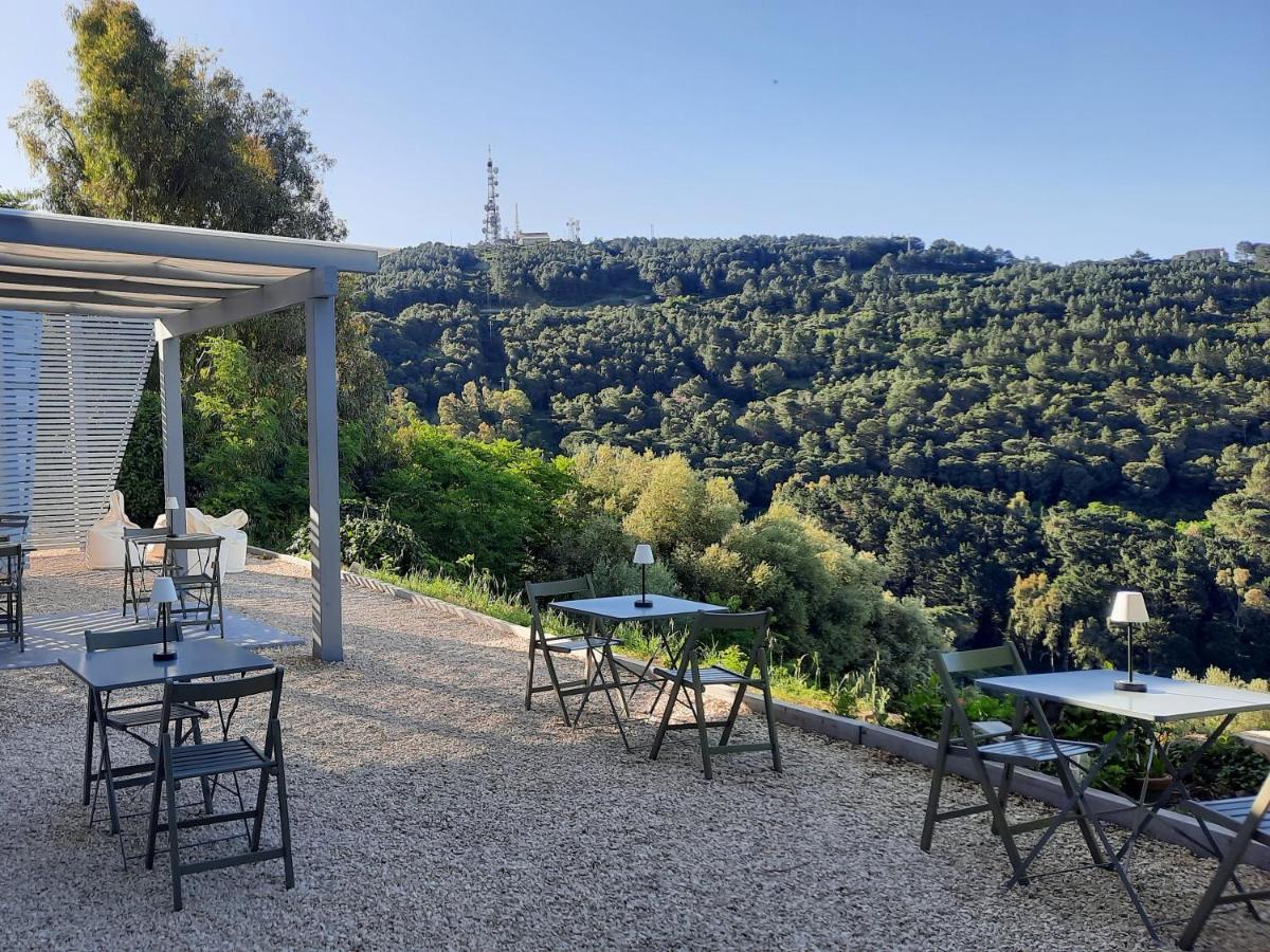 Bed and Breakfast Tuffudesu Experience (Adults Only) Osilo Exterior foto