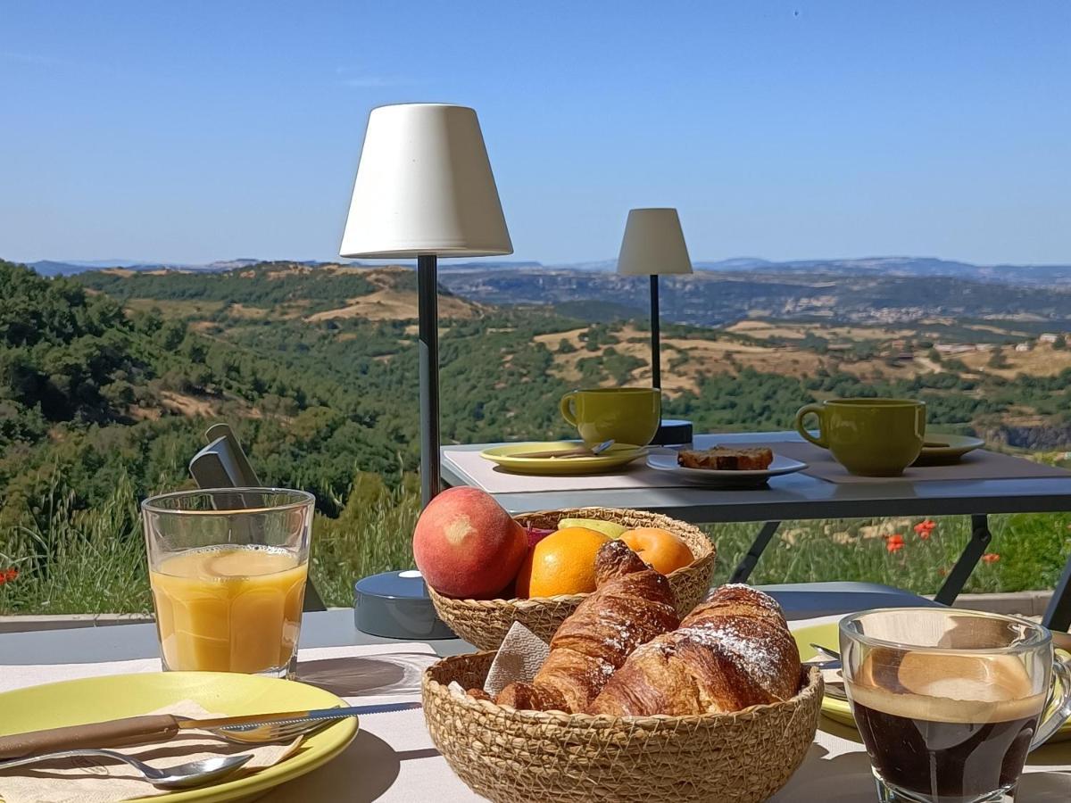 Bed and Breakfast Tuffudesu Experience (Adults Only) Osilo Exterior foto
