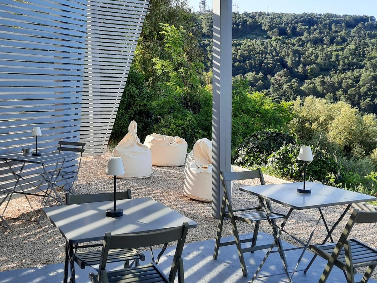 Bed and Breakfast Tuffudesu Experience (Adults Only) Osilo Exterior foto