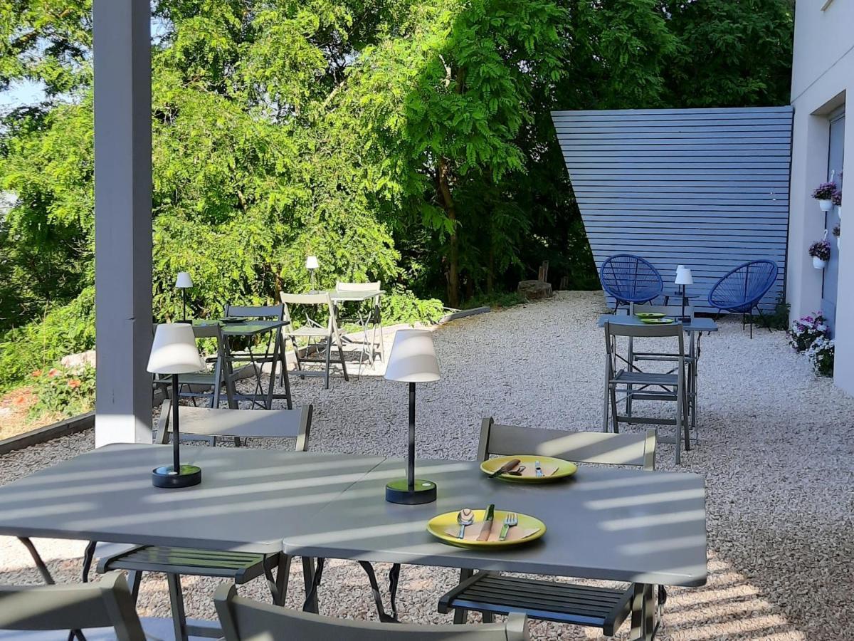 Bed and Breakfast Tuffudesu Experience (Adults Only) Osilo Exterior foto
