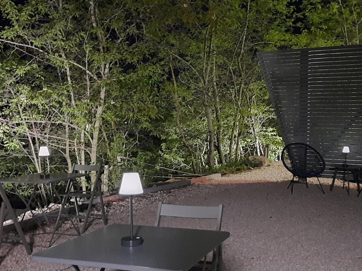 Bed and Breakfast Tuffudesu Experience (Adults Only) Osilo Exterior foto