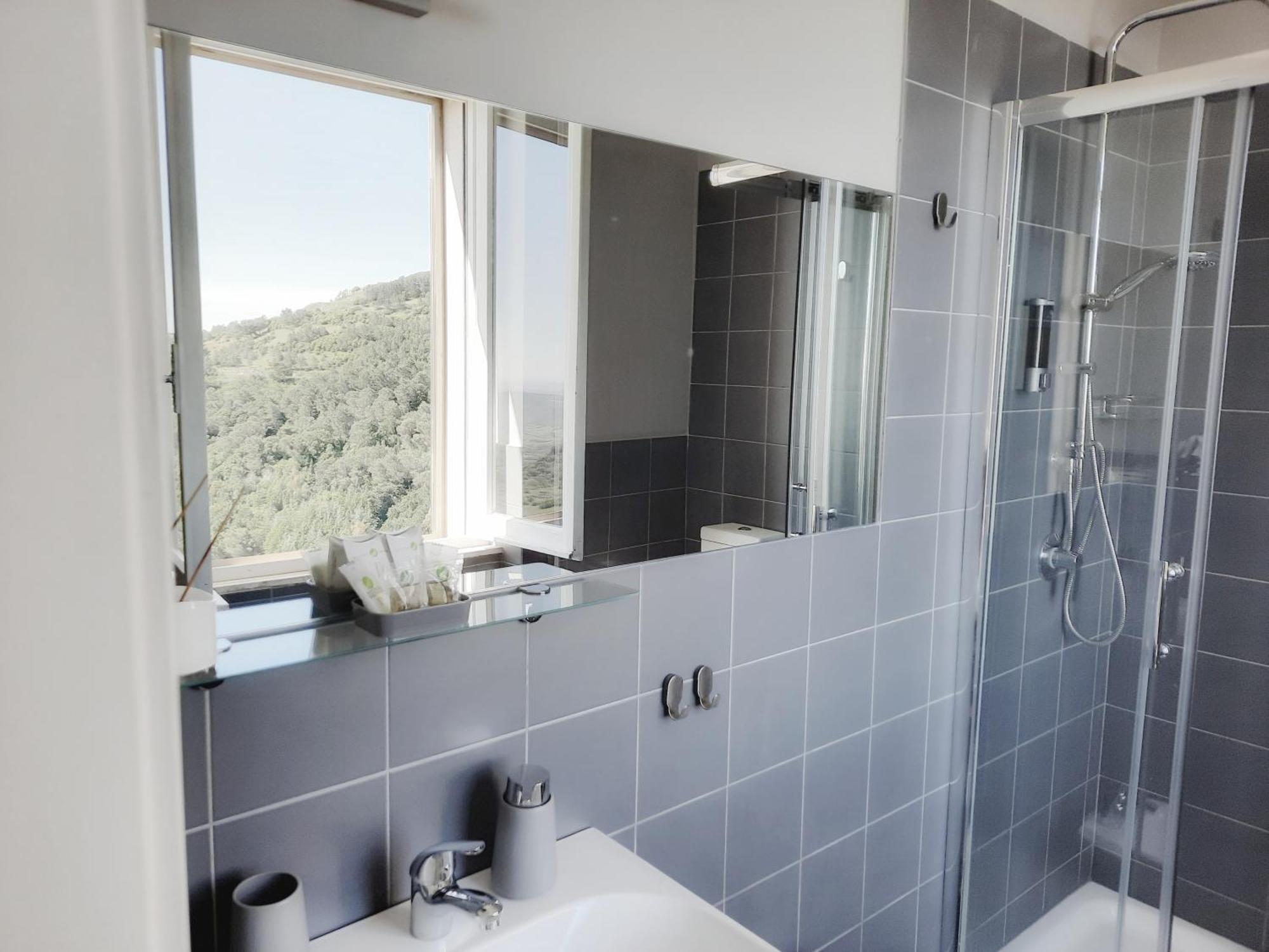 Bed and Breakfast Tuffudesu Experience (Adults Only) Osilo Habitación foto