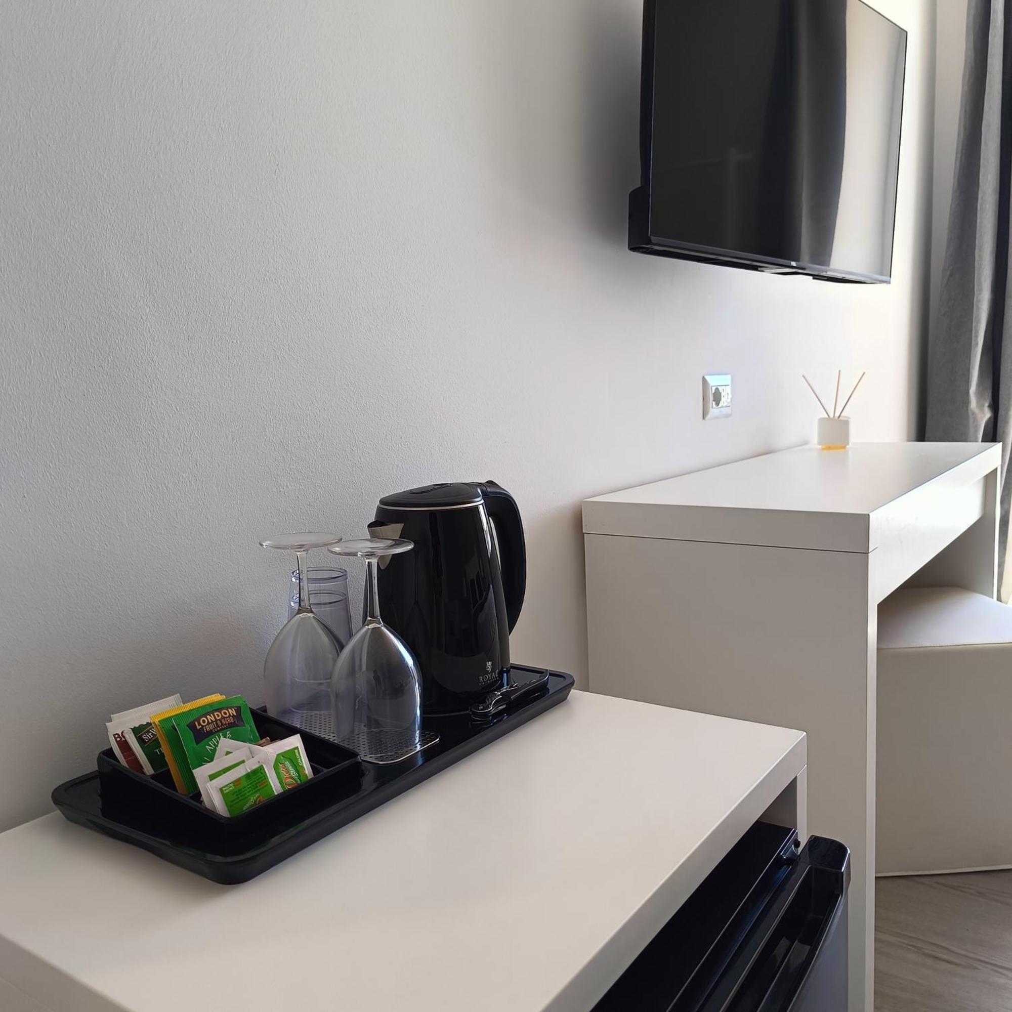 Bed and Breakfast Tuffudesu Experience (Adults Only) Osilo Habitación foto