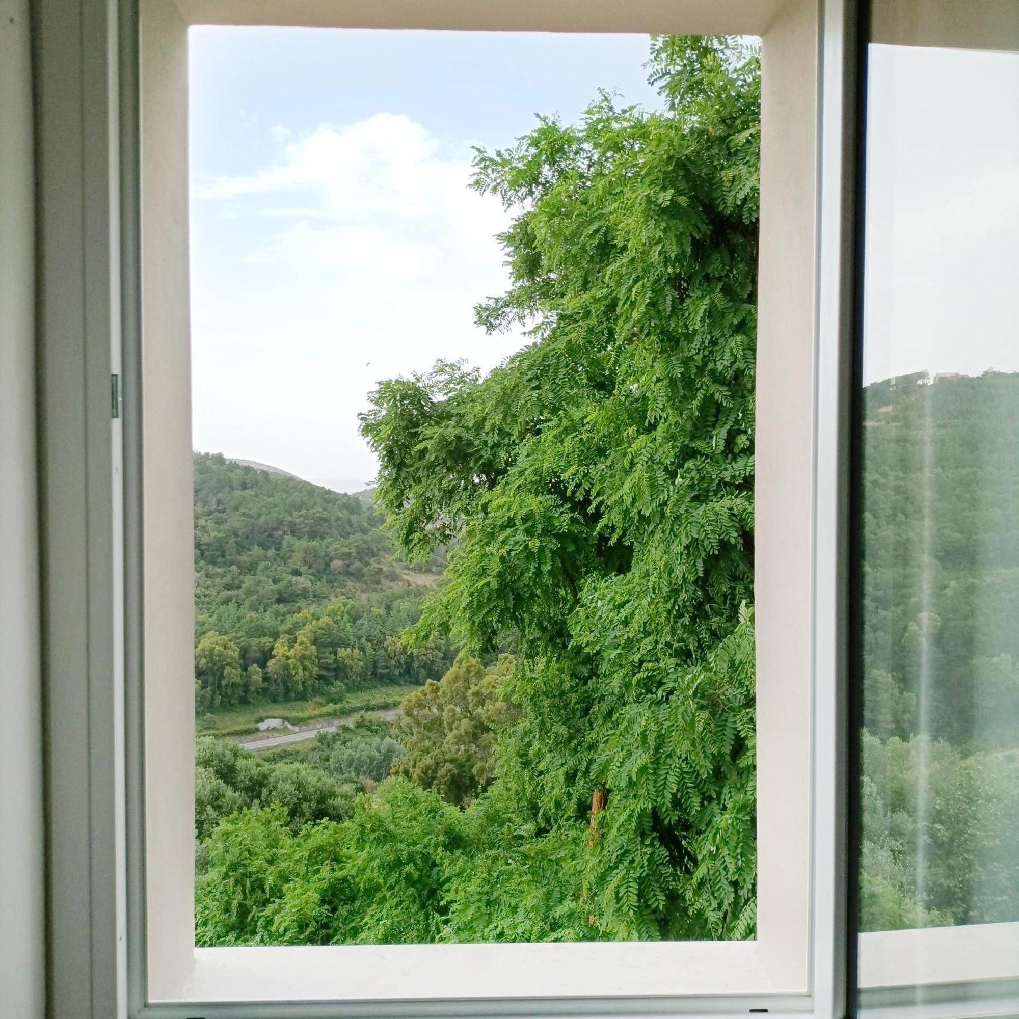 Bed and Breakfast Tuffudesu Experience (Adults Only) Osilo Habitación foto