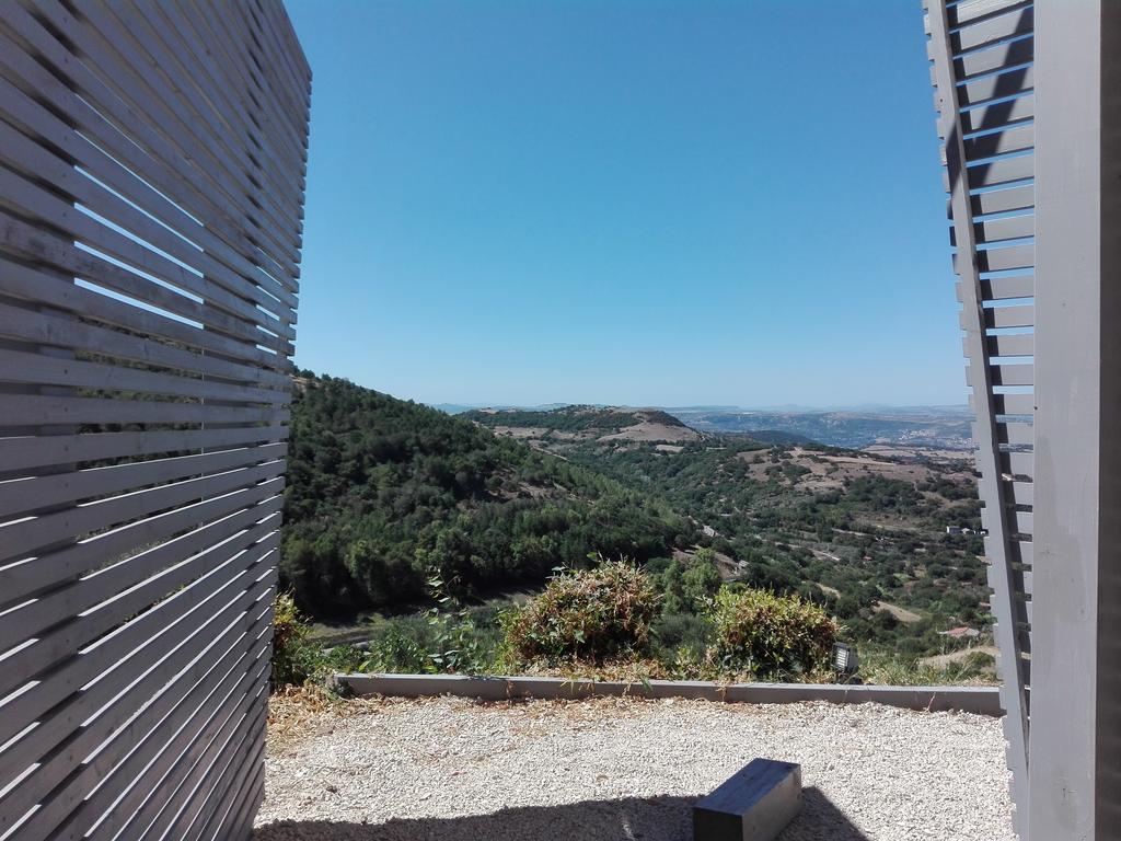 Bed and Breakfast Tuffudesu Experience (Adults Only) Osilo Exterior foto
