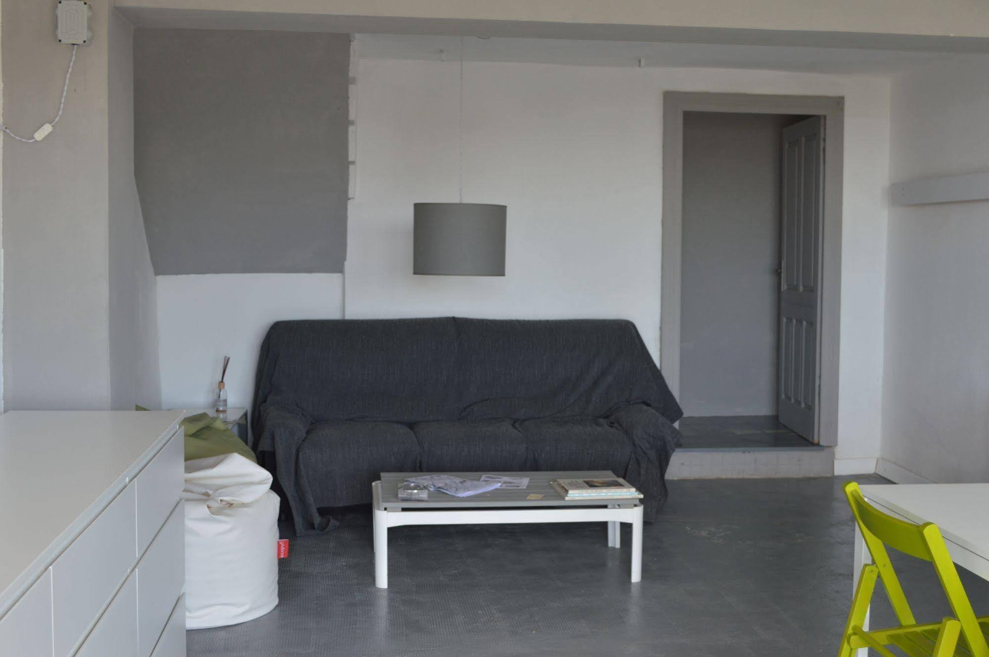 Bed and Breakfast Tuffudesu Experience (Adults Only) Osilo Exterior foto