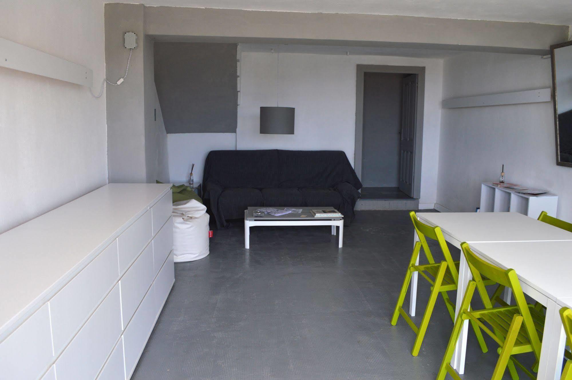 Bed and Breakfast Tuffudesu Experience (Adults Only) Osilo Exterior foto